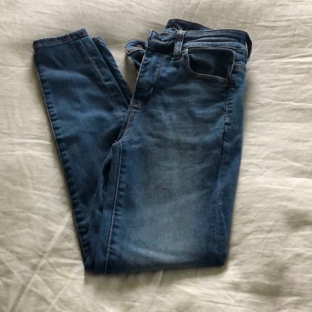 American Eagle Jegging